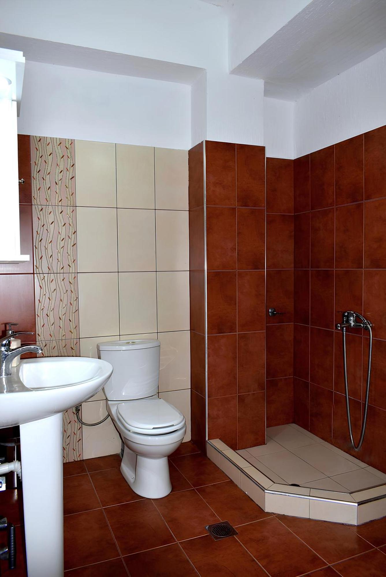 Relax Pozar Hotel Loutraki  Exterior photo