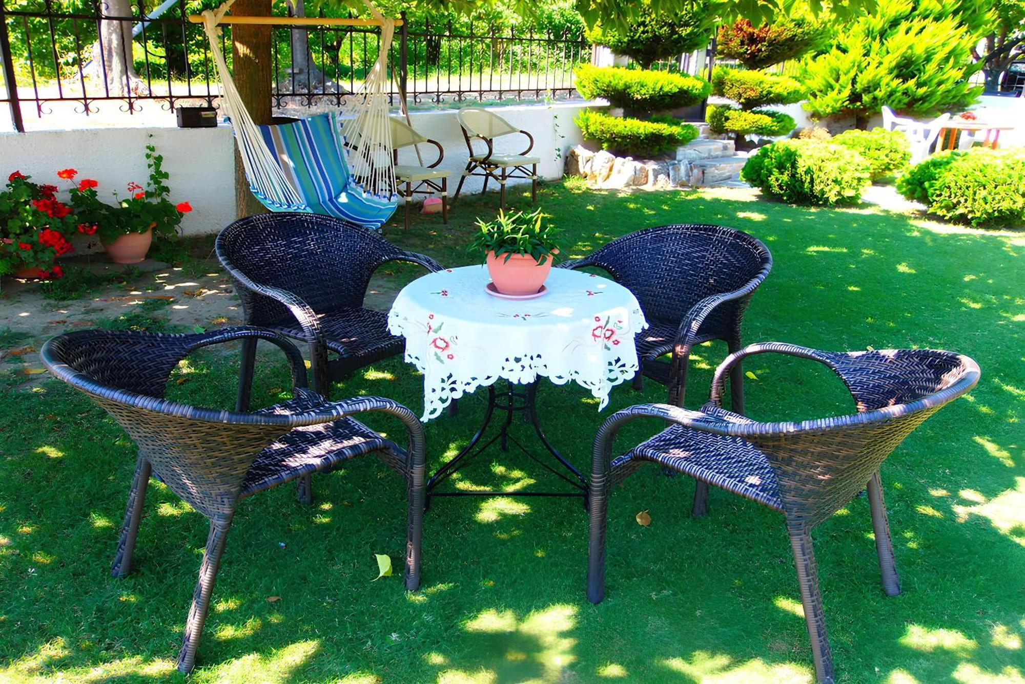 Relax Pozar Hotel Loutraki  Exterior photo