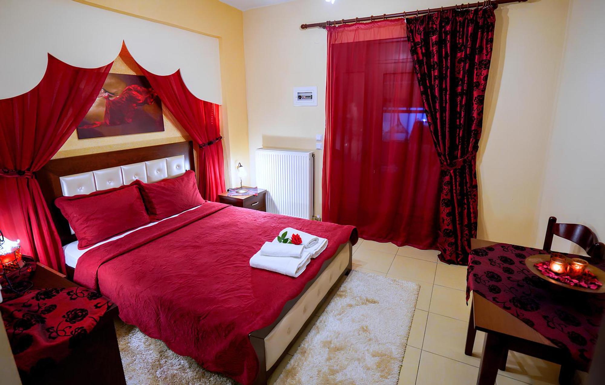 Relax Pozar Hotel Loutraki  Exterior photo
