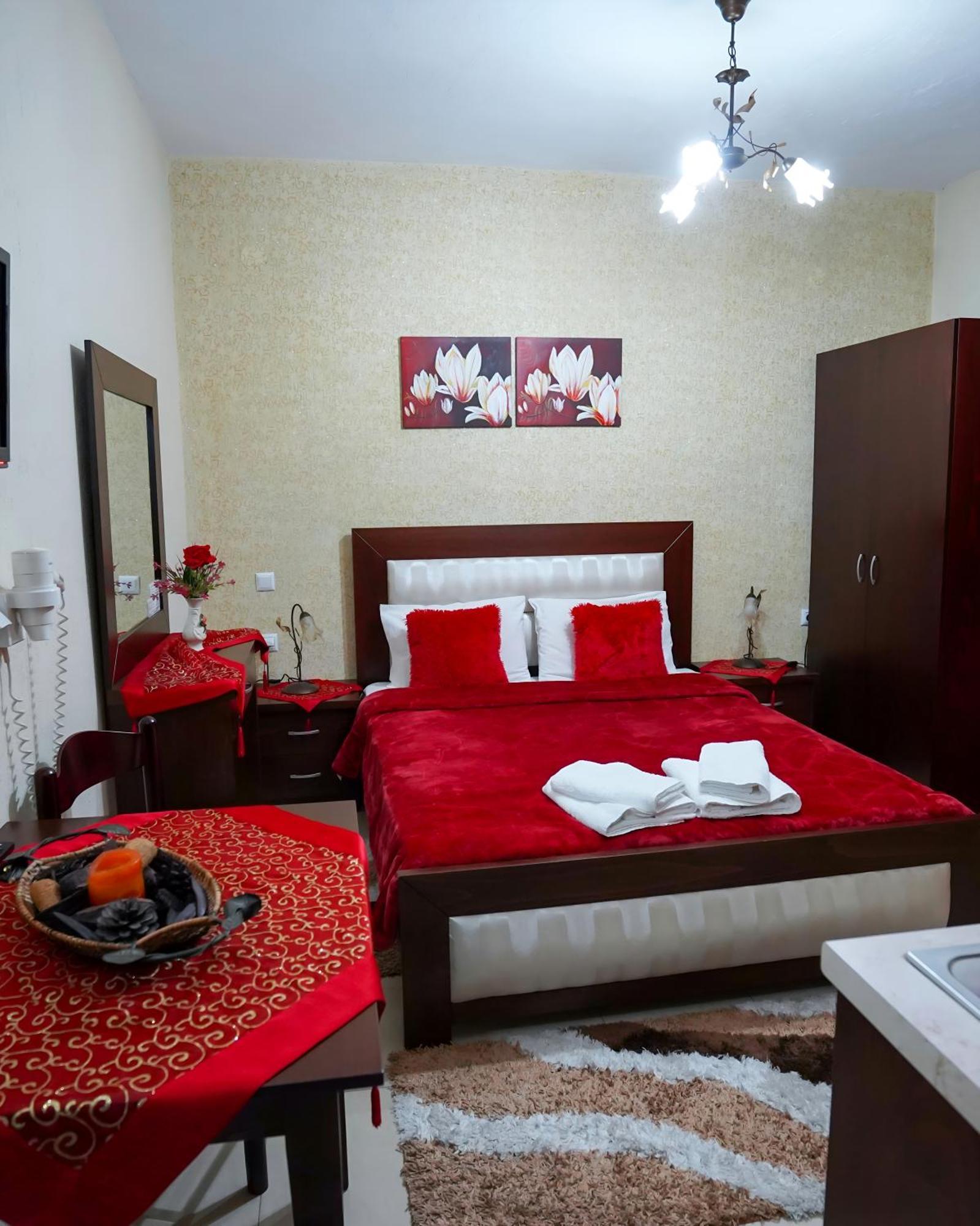 Relax Pozar Hotel Loutraki  Exterior photo