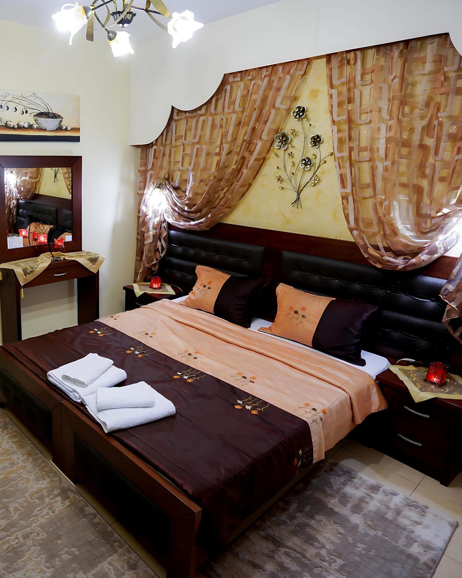 Relax Pozar Hotel Loutraki  Exterior photo